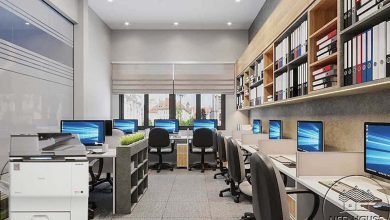 Cho thuê máy photocopy Bình Chánh