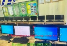 máy tính giá tốt tại TP.HCM