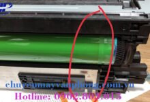 Bảng mã lỗi máy photocopy Ricoh