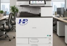 thuê máy photocopy phường Long Phước