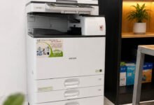 thuê máy photocopy tại Biên Hoà