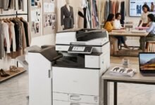 thuê máy photocopy phường Thông Tây Hội